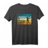 Retro Vintage Tennis is my Favorite Season Tennisspieler T-Shirt – Lustiges Geschenk für Tennisfans zu Weihnachten & Geburtstag