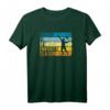 Retro Vintage Tennis is my Favorite Season Tennisspieler T-Shirt – Lustiges Geschenk für Tennisfans zu Weihnachten & Geburtstag