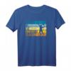 Retro Vintage Tennis is my Favorite Season Tennisspieler T-Shirt – Lustiges Geschenk für Tennisfans zu Weihnachten & Geburtstag
