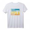 Retro Vintage Tennis is my Favorite Season Tennisspieler T-Shirt – Lustiges Geschenk für Tennisfans zu Weihnachten & Geburtstag