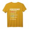 Tennis Mein Perfekter Tag T-Shirt – Lustiges Geschenk für Tennisspieler & Tennisfans, ideal für Turniere, Geburtstag & Weihnachten
