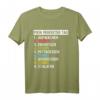 Tennis Mein Perfekter Tag T-Shirt – Lustiges Geschenk für Tennisspieler & Tennisfans, ideal für Turniere, Geburtstag & Weihnachten