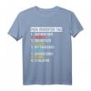 Tennis Mein Perfekter Tag T-Shirt – Lustiges Geschenk für Tennisspieler & Tennisfans, ideal für Turniere, Geburtstag & Weihnachten