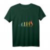 Geschenk für Tennisspieler Retro Evolution Tennis Tank Top - Perfekt für Weihnachten, Geburtstag, Trainer & Sportliebhaber
