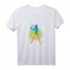 Tennisspielerin Tennisball Tennisplatz T-Shirt – Perfektes Geschenk für Tennisliebhaber, Familie & Freunde zu Weihnachten, Geburtstag & Jubiläum
