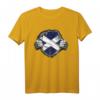 Teneriffa Flagge T-Shirt - Perfektes Souvenir und Geschenk für Teneriffa-Urlauber, Fans und Gebürtige