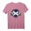 Teneriffa Flagge T-Shirt - Perfektes Souvenir und Geschenk für Teneriffa-Urlauber, Fans und Gebürtige