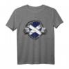 Teneriffa Flagge T-Shirt - Perfektes Souvenir und Geschenk für Teneriffa-Urlauber, Fans und Gebürtige