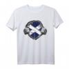 Teneriffa Flagge T-Shirt - Perfektes Souvenir und Geschenk für Teneriffa-Urlauber, Fans und Gebürtige