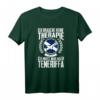 Keine Therapie - Ich muss nur nach Teneriffa T-Shirt mit Inselumriss – Perfekt als Geschenk für Urlaubsfans und Teneriffa-Liebhaber