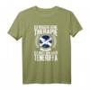 Keine Therapie - Ich muss nur nach Teneriffa T-Shirt mit Inselumriss – Perfekt als Geschenk für Urlaubsfans und Teneriffa-Liebhaber