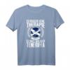 Keine Therapie - Ich muss nur nach Teneriffa T-Shirt mit Inselumriss – Perfekt als Geschenk für Urlaubsfans und Teneriffa-Liebhaber