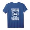 Keine Therapie - Ich muss nur nach Teneriffa T-Shirt mit Inselumriss – Perfekt als Geschenk für Urlaubsfans und Teneriffa-Liebhaber