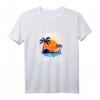 Damen T-Shirt Teneriffa & Kanaren - Just a Girl Spanien Urlaubssouvenir für Teneriffa & Kanaren Fans