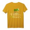 Teneriffa im Herzen Herzschlag Kanaren Spanien T-Shirt – Perfektes Urlaubs- und Reisesouvenir für Kanaren-Fans