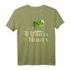 Teneriffa im Herzen Herzschlag Kanaren Spanien T-Shirt – Perfektes Urlaubs- und Reisesouvenir für Kanaren-Fans