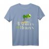 Teneriffa im Herzen Herzschlag Kanaren Spanien T-Shirt – Perfektes Urlaubs- und Reisesouvenir für Kanaren-Fans