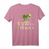 Teneriffa im Herzen Herzschlag Kanaren Spanien T-Shirt – Perfektes Urlaubs- und Reisesouvenir für Kanaren-Fans