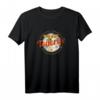 Vintage Teneriffa Souvenir T-Shirt mit Retro Papagei – Perfekt für Strandurlaub & Kanarische Inseln Trip