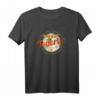 Vintage Teneriffa Souvenir T-Shirt mit Retro Papagei – Perfekt für Strandurlaub & Kanarische Inseln Trip