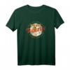 Vintage Teneriffa Souvenir T-Shirt mit Retro Papagei – Perfekt für Strandurlaub & Kanarische Inseln Trip
