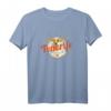 Vintage Teneriffa Souvenir T-Shirt mit Retro Papagei – Perfekt für Strandurlaub & Kanarische Inseln Trip