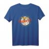 Vintage Teneriffa Souvenir T-Shirt mit Retro Papagei – Perfekt für Strandurlaub & Kanarische Inseln Trip