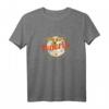 Vintage Teneriffa Souvenir T-Shirt mit Retro Papagei – Perfekt für Strandurlaub & Kanarische Inseln Trip