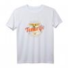 Vintage Teneriffa Souvenir T-Shirt mit Retro Papagei – Perfekt für Strandurlaub & Kanarische Inseln Trip