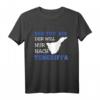 Teneriffa Der tut nix T-Shirt – Lustiges Urlaubskleid für Teneriffa-Fans und Spanien-Reisende