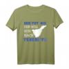 Teneriffa Der tut nix T-Shirt – Lustiges Urlaubskleid für Teneriffa-Fans und Spanien-Reisende