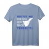 Teneriffa Der tut nix T-Shirt – Lustiges Urlaubskleid für Teneriffa-Fans und Spanien-Reisende