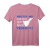 Teneriffa Der tut nix T-Shirt – Lustiges Urlaubskleid für Teneriffa-Fans und Spanien-Reisende