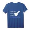 Teneriffa Der tut nix T-Shirt – Lustiges Urlaubskleid für Teneriffa-Fans und Spanien-Reisende