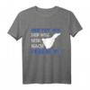 Teneriffa Der tut nix T-Shirt – Lustiges Urlaubskleid für Teneriffa-Fans und Spanien-Reisende