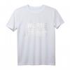 Die Würde Des Menschen Ist Unantastbar T-Shirt - Grundgesetz Art. 1 GG, Protest gegen Unterdrückung & Für Freiheitsrechte