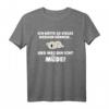 Ich hätte so vieles werden können und was bin ich müde - Lustiges Koala T-Shirt für Morgenmuffel und Langschläfer