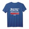 Kranplätze müssen verdichtet sein! Witziges Kranführer Ronny T-Shirt für Bauarbeiter, Bauingenieure & Baustellenpersonal