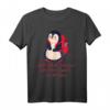 Bitte Nicht Schubsen Ich Habe Joghurt Im Rucksack T-Shirt - Lustiges Geschenk für Freunde & Familie, perfekt für Geburtstags- und Feiertagsfeiern