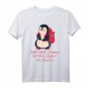 Bitte Nicht Schubsen Ich Habe Joghurt Im Rucksack T-Shirt - Lustiges Geschenk für Freunde & Familie, perfekt für Geburtstags- und Feiertagsfeiern