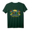 Kinder Kita & Kindergarten Abgänger T-Shirt – Lustiges Abschiedsgeschenk für Vorschulkinder zum Kindergarten- und Schulbeginn