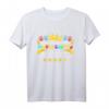 Kinder Kita & Kindergarten Abgänger T-Shirt – Lustiges Abschiedsgeschenk für Vorschulkinder zum Kindergarten- und Schulbeginn