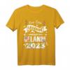 Rente Eine Echte Legende Verlässt Das Gelände 2023 - Lustiges und personalisiertes Ruhestand T-Shirt für Papa, Mama, Opa, Oma & Kollegen