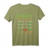 Raupe müsste man sein - Lustiges Sport Motivation T-Shirt mit Spruch für Männer und Frauen, perfekt als Geschenk für Sportmuffel und Couch Potatoes