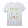 Raupe müsste man sein - Lustiges Sport Motivation T-Shirt mit Spruch für Männer und Frauen, perfekt als Geschenk für Sportmuffel und Couch Potatoes