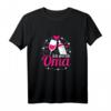 Ich werde Oma 2024 Überraschung zur Geburt T-Shirt - Perfektes Geschenk für die bekanntgabe der Schwangerschaft & zur Ankündigung des Enkels oder der Enkelin