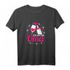 Ich werde Oma 2024 Überraschung zur Geburt T-Shirt - Perfektes Geschenk für die bekanntgabe der Schwangerschaft & zur Ankündigung des Enkels oder der Enkelin