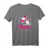 Ich werde Oma 2024 Überraschung zur Geburt T-Shirt - Perfektes Geschenk für die bekanntgabe der Schwangerschaft & zur Ankündigung des Enkels oder der Enkelin