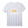 Geh weg, Du bist kein Bier T-Shirt - Lustiges Party-Shirt für Bierliebhaber & Freunde mit Humor