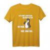 Pinguin 60. Geburtstag Jahrgang 1960 Tier Design Oldtimer T-Shirt – Lustiges Geschenk für Mann & Frau zum 60. Geburtstag
